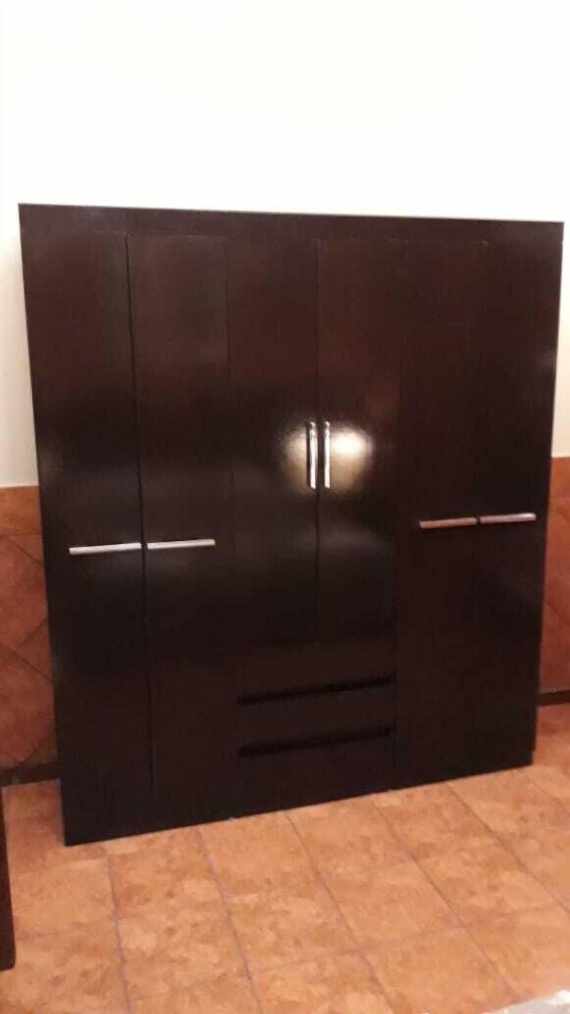 אסונסיון Residencia Leones De Castilla מראה חיצוני תמונה
