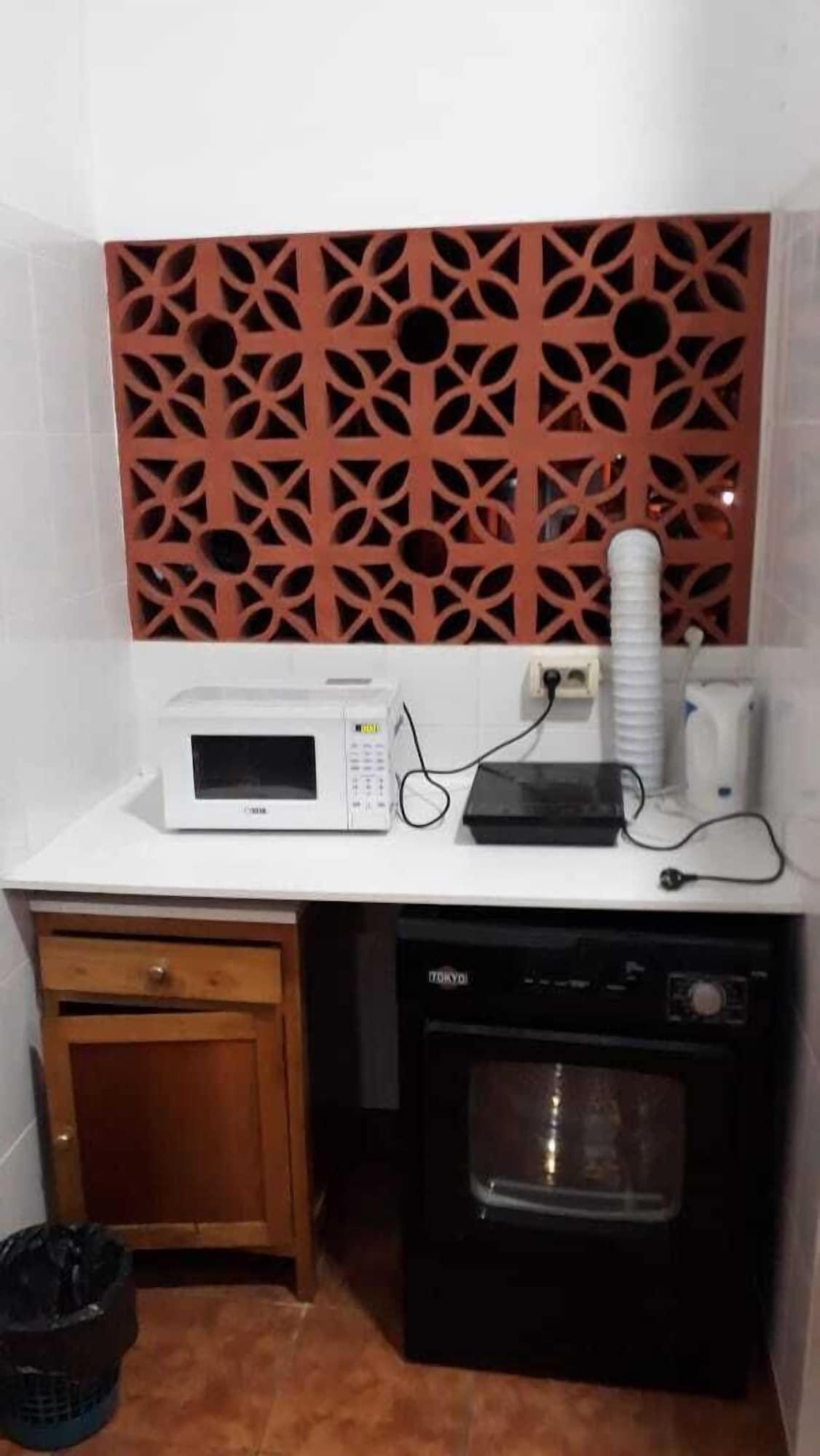 אסונסיון Residencia Leones De Castilla מראה חיצוני תמונה