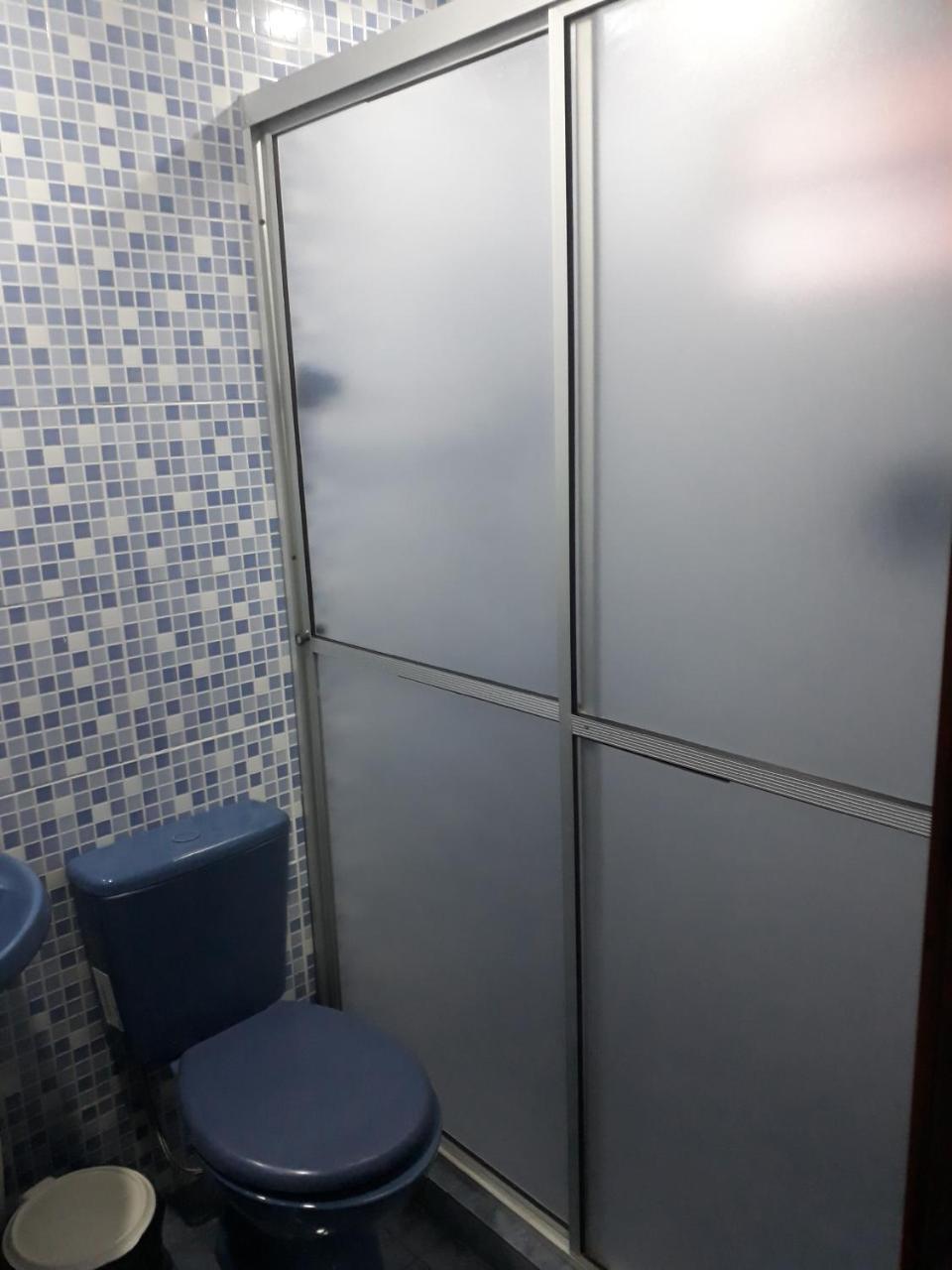 אסונסיון Residencia Leones De Castilla מראה חיצוני תמונה