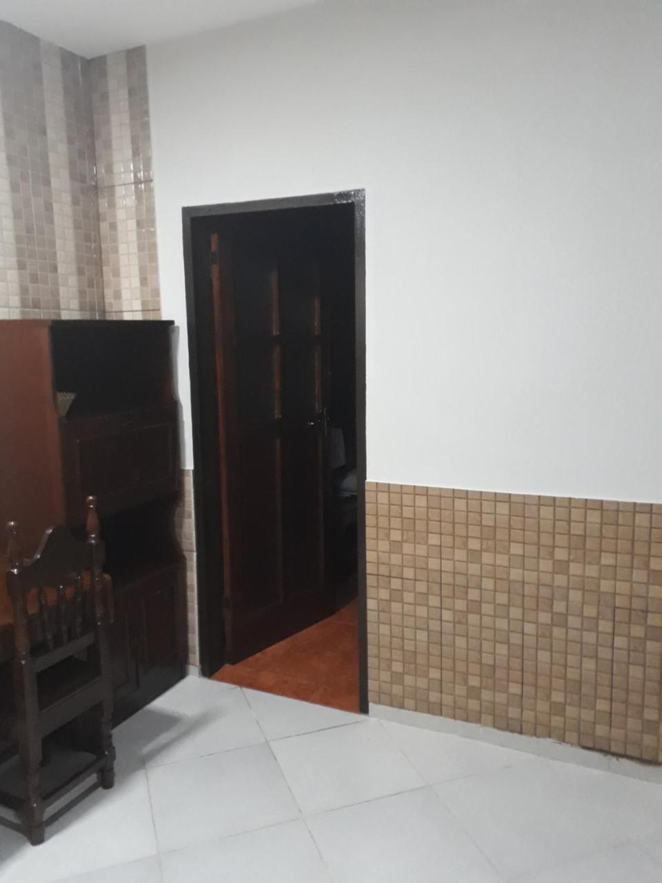 אסונסיון Residencia Leones De Castilla מראה חיצוני תמונה