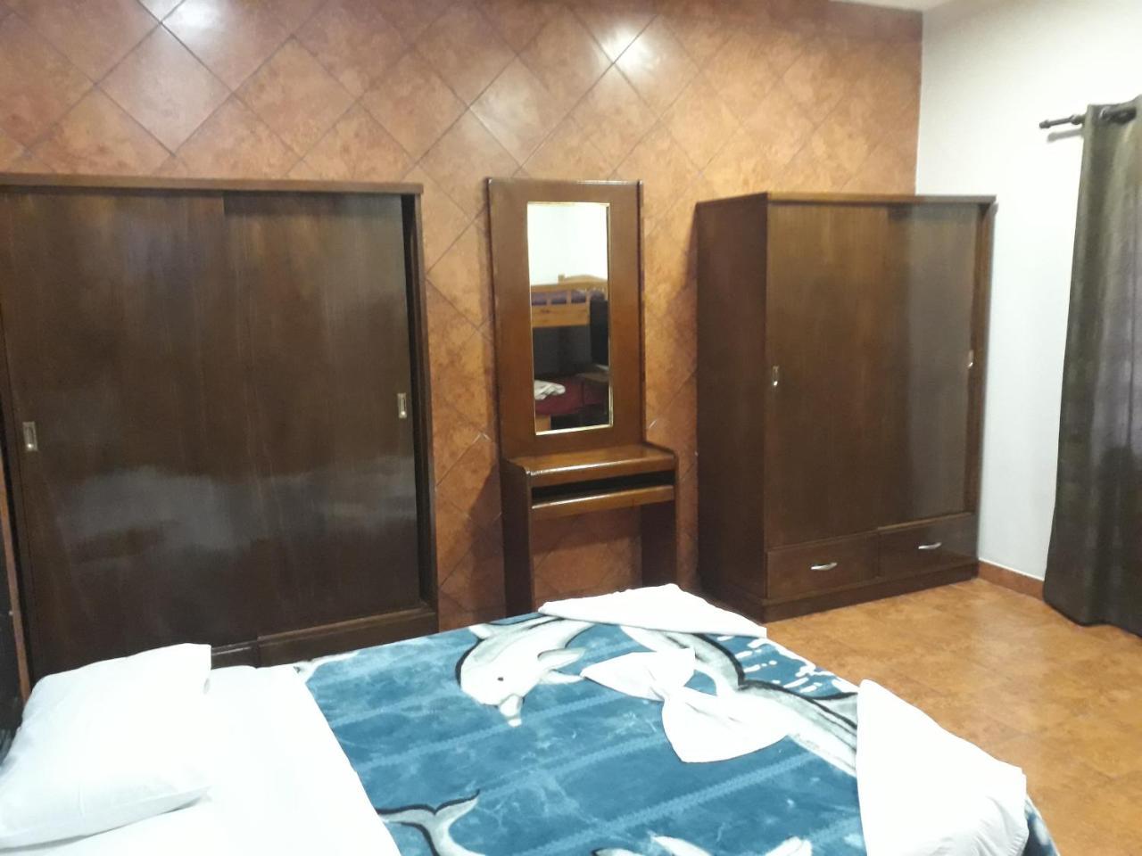 אסונסיון Residencia Leones De Castilla מראה חיצוני תמונה