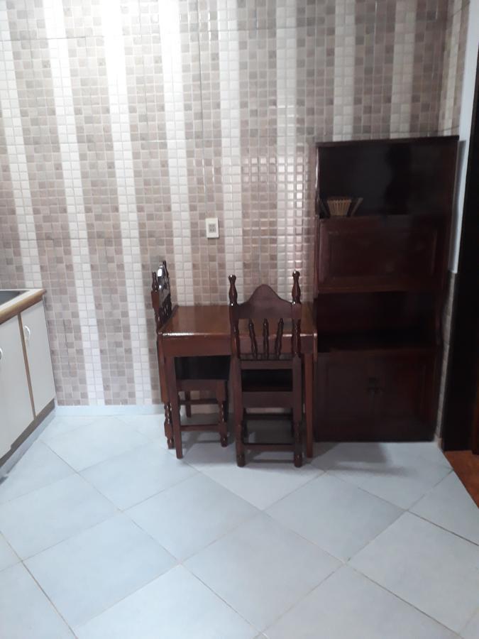 אסונסיון Residencia Leones De Castilla מראה חיצוני תמונה