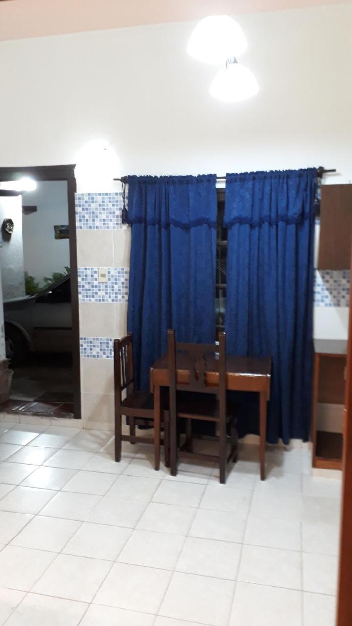 אסונסיון Residencia Leones De Castilla מראה חיצוני תמונה