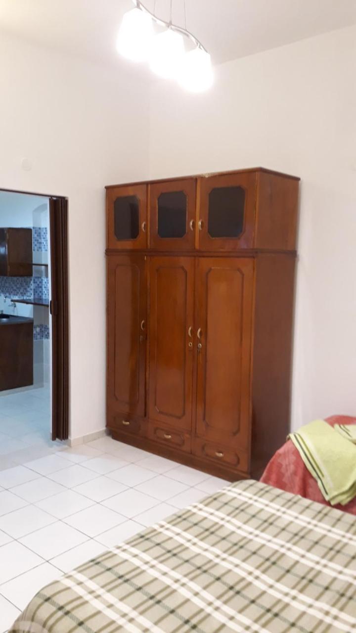 אסונסיון Residencia Leones De Castilla מראה חיצוני תמונה